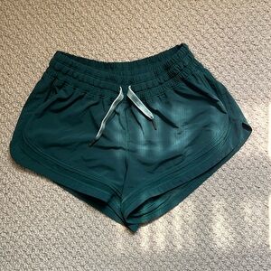 Lululemon Gym Shorts